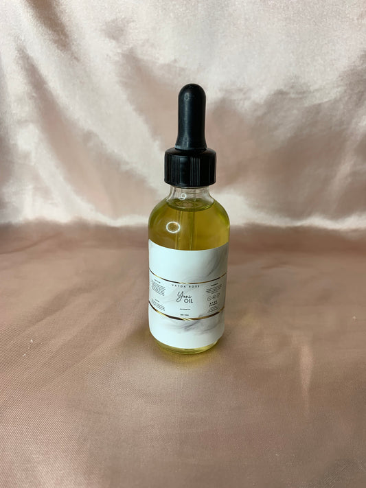 Watermelon Yoni Oil